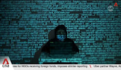 Two Singaporeans issued ISA orders over radicalisation linked to Israeli-Palestinian conflict