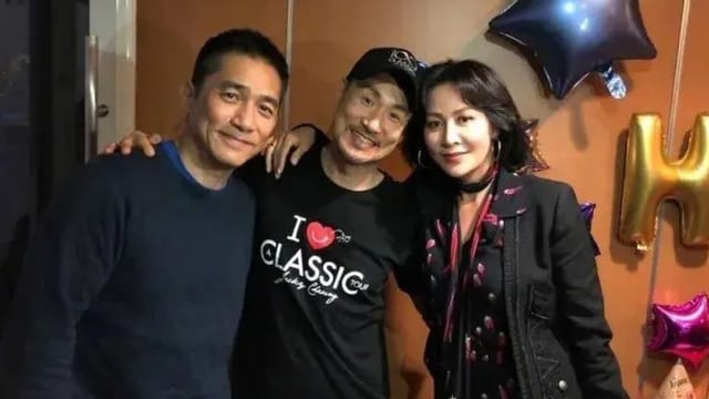 正在筹备演唱会　张学友自曝放弃演戏原因！