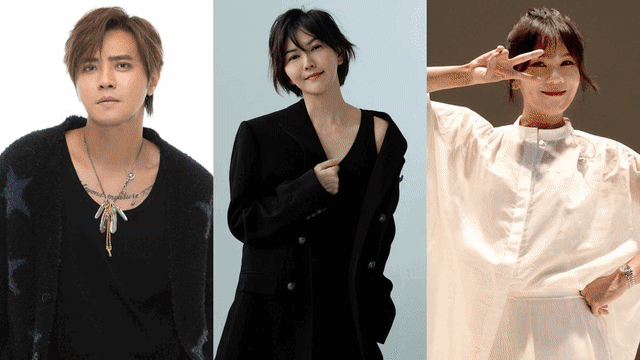 “One Love Asia Festival”一连两天举行　集结孙燕姿、罗志祥、蔡健雅等大咖歌手