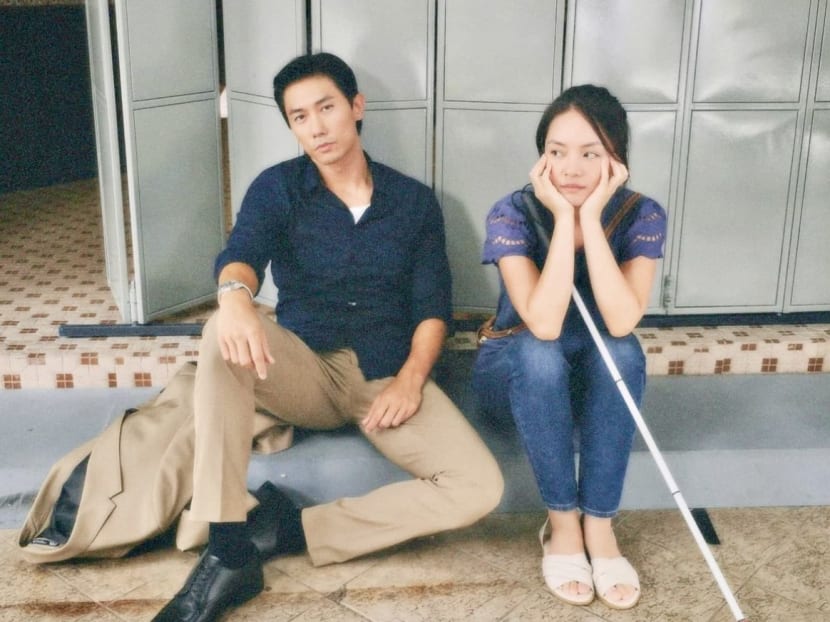 Star Awards 2024: All That Glitters up for the most awards, Andie Chen has double nominations