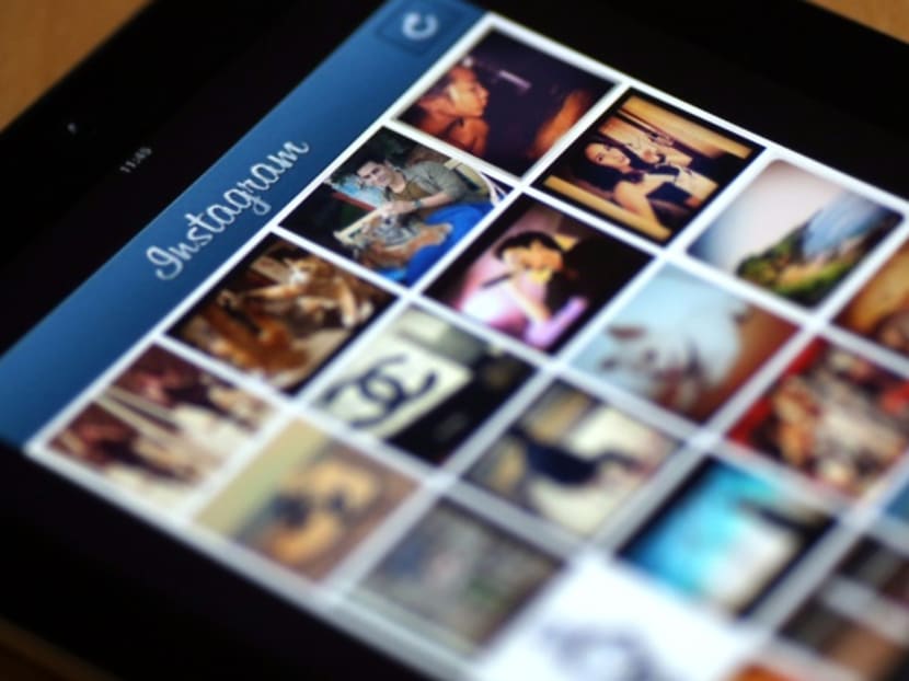 Commentary: The awkwardness of using Instagram as a 50-something Commentary: The awkwardness of using Instagram as a 50-something