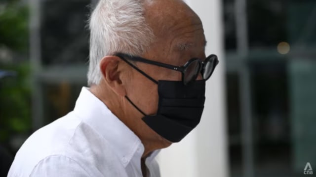 涉易华仁案 商人王明星料于4月2日认罪