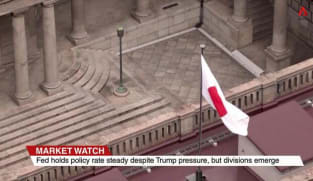 East Asia Tonight - Thu 31 Jul 2025