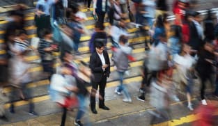 Apa itu 'involusi' dan mengapa membuat pemerintah China cemas?