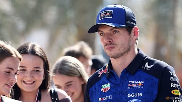 channelnewsasia.com - Formula E boss invites Verstappen to try electric after F1 car comments