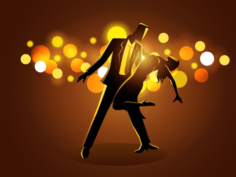 Gen Y Speaks: Salsa taught me about life, leading and loving