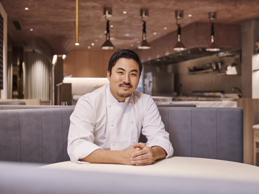 Michelin Guide Singapore 2024: Meta promoted to two stars, four restaurants get their first stars