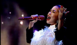 BERITA+ HTHT Nadeera: Dari tiada keyakinan, namanya meletup dengan lagu nada tinggi lagi tular 