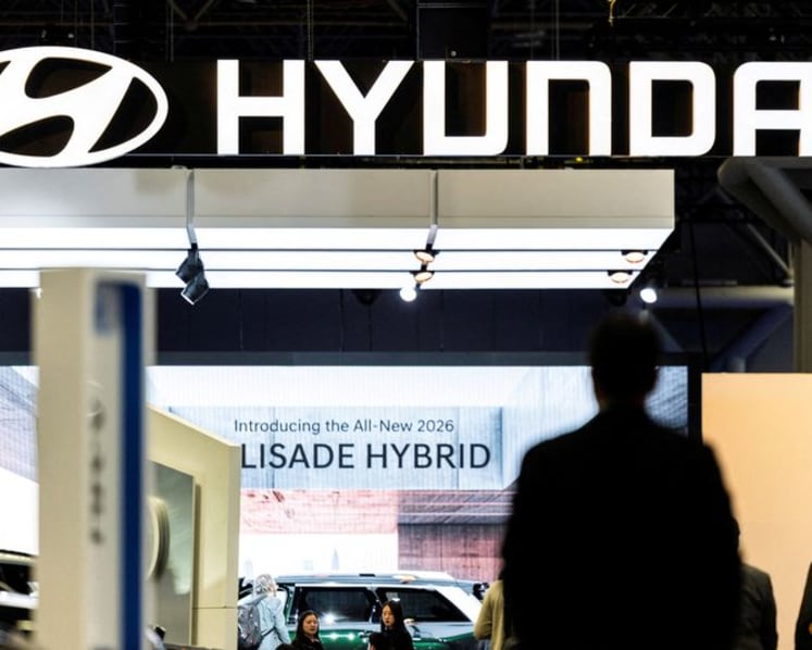 Hyundai Motor Group welcomes US and South Korea trade deal
