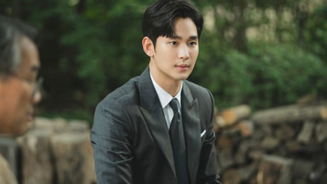 金秀贤复出露曙光？“Knock-Off” 传有望解冻播出