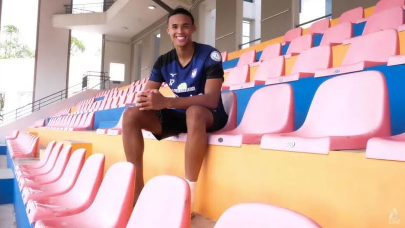 Ilhan Fandi dijangka jalani pembedahan gara-gara koyak ligamen lutut