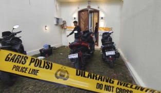 Australian shot dead in Bali, another wounded