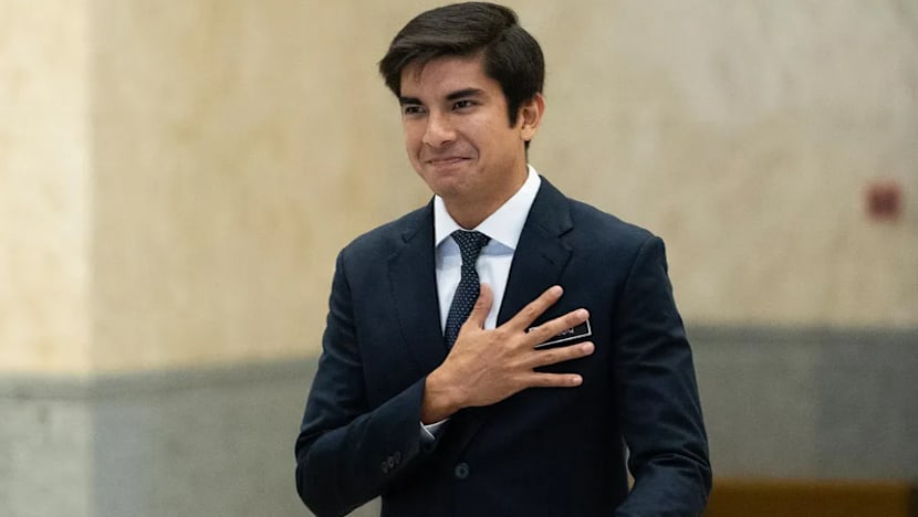 Kes dana Armada: Panel tiga hakim Mahkamah Persekutuan akan sampaikan keputusan rayuan kes Syed Saddiq esok