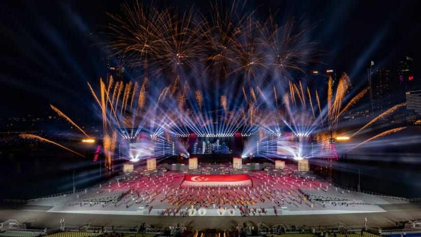 These Are The Best Places To Watch National Day Fireworks In Singapore 