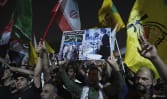 Hundreds of US citizens left Iran in last week, State Dept cable says