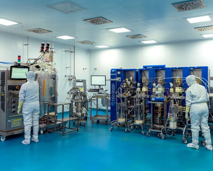 Enzene Launches NeX™, a Comprehensive Suite of Solutionsto Enable Cost-Efficient, High-Yielding Local Biomanufacturing
