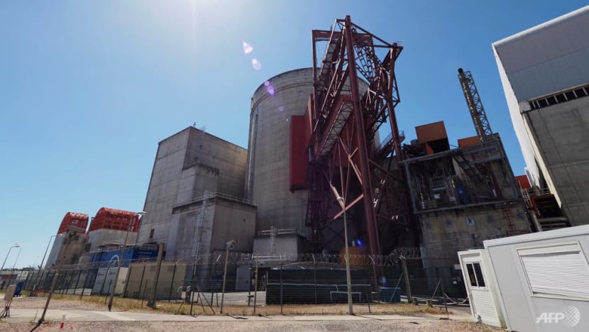 Can small nuclear reactors really help the climate? Can small nuclear reactors really help the climate?