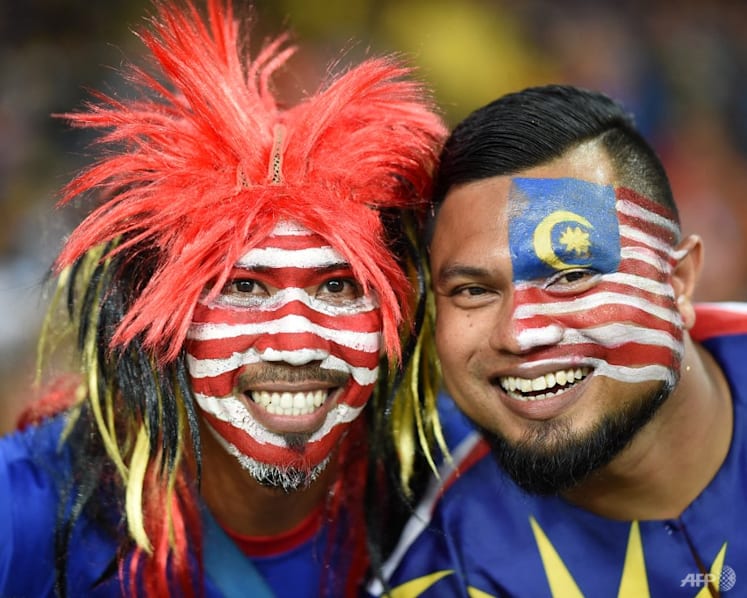 Malaysia selected to host 34th SEA Games in 2027