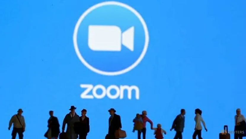 Zoom dijenama semula sebagai syarikat khidmat komunikasi AI
