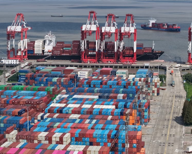 Commentary: Trade wars destroy the planet