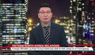 Asia Tonight - Sat 16 May 2026