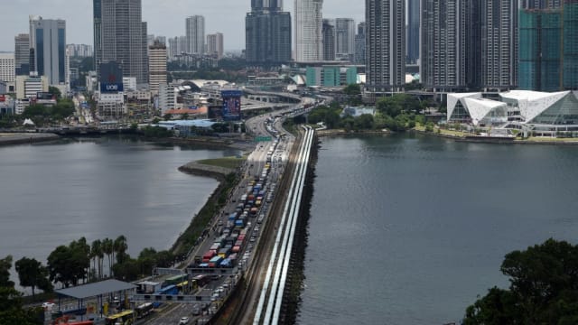 加速打造“东南亚的深圳” 柔新经济特区计划谁获益？