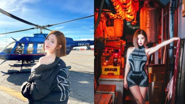 DJ Soda深夜挂急诊　憔悴虚弱惹网友心疼