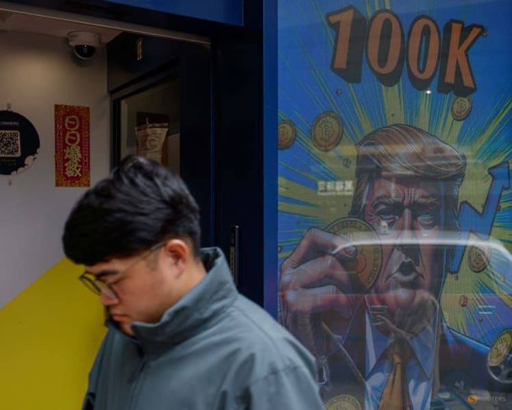 Commentary: Trump meme coins are a disaster in waiting