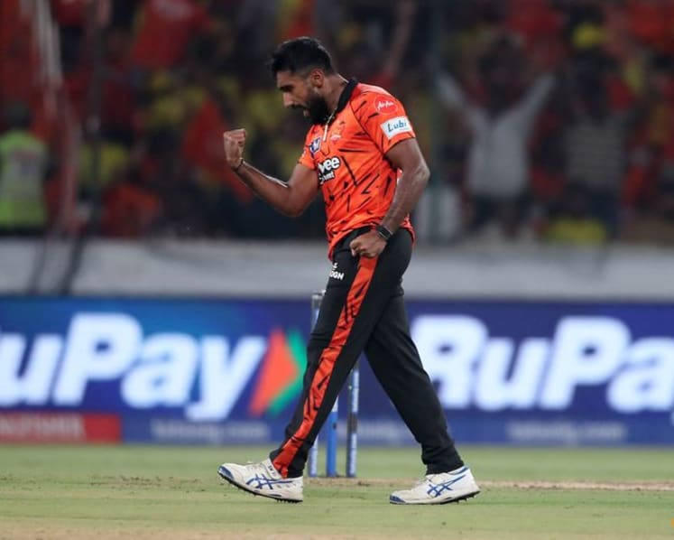 Hyderabad's bowling depth, Delhi's late calm lift IPL tempo