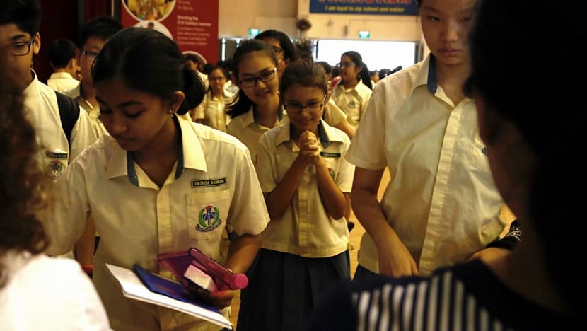 Here’s the big picture of changes to the PSLE. Will parents and students get it? Here’s the big picture of changes to the PSLE. Will parents and students get it?