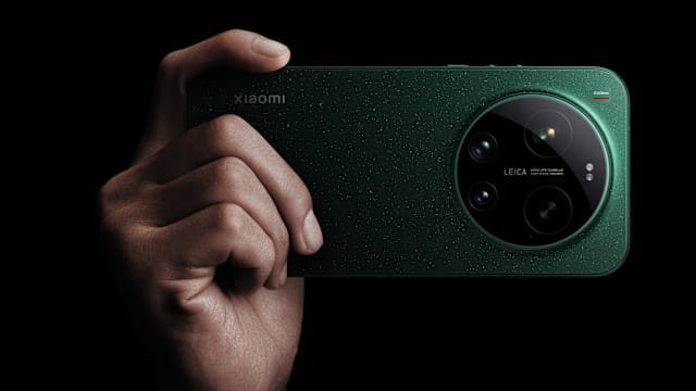 搭载 Leica 2 亿像素连续光学变焦镜头，Xiaomi 17 Ultra 成为你的拍照好帮手！