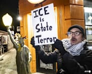 Trump border czar Homan says ICE in Minneapolis will be more 'targeted,' drawdown possible