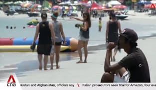 Impact of Mideast conflict on Malaysia's tourism sector