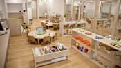 34 students, 10 staff members develop gastroenteritis symptoms at two E-Bridge Pre-School outlets