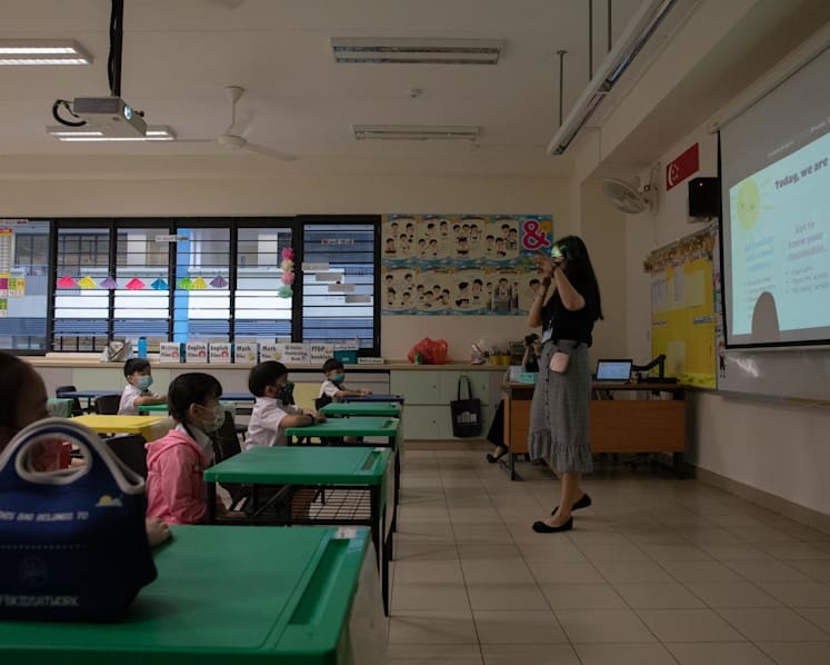 Here’s how technology can transform learning and education