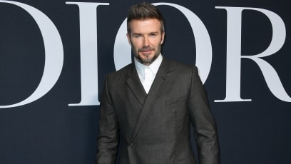 David Beckham Addresses OCD Struggles In New Netflix Series: It's "Tiring"