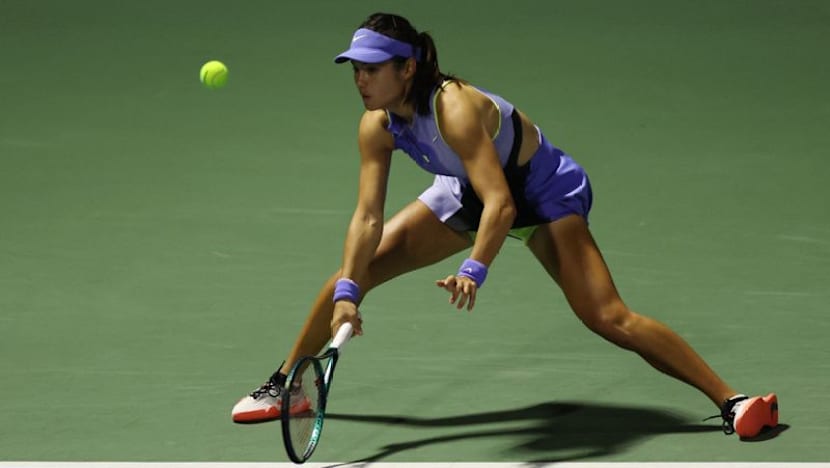 Raducanu to skip Miami Open due to illness