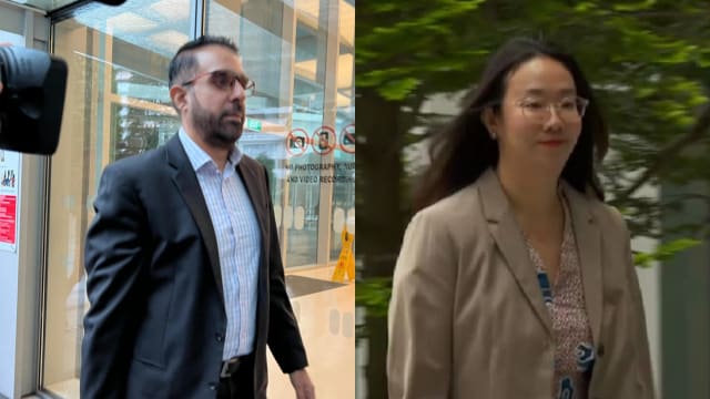 罗佩颖：我曾指责毕丹星未提早澄清辣玉莎撒谎事件 