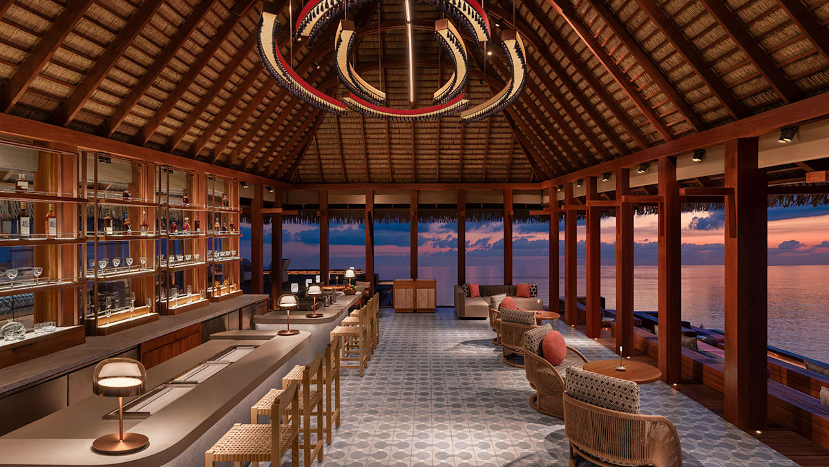 From rooftops to beachfronts: Asia’s most Instagrammable sunset bars