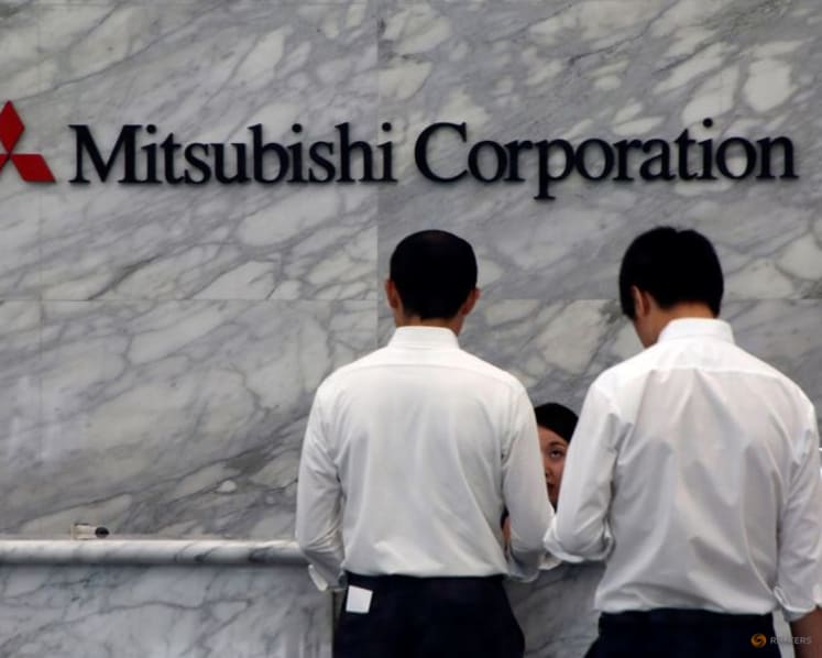Mitsubishi to buy Texas, Louisiana shale gas assets for US$7.53 billion