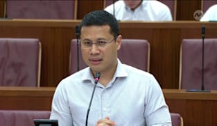 Government apologised to social service agencies for perceived 'finger-pointing' in initial statement on Megan Khung case