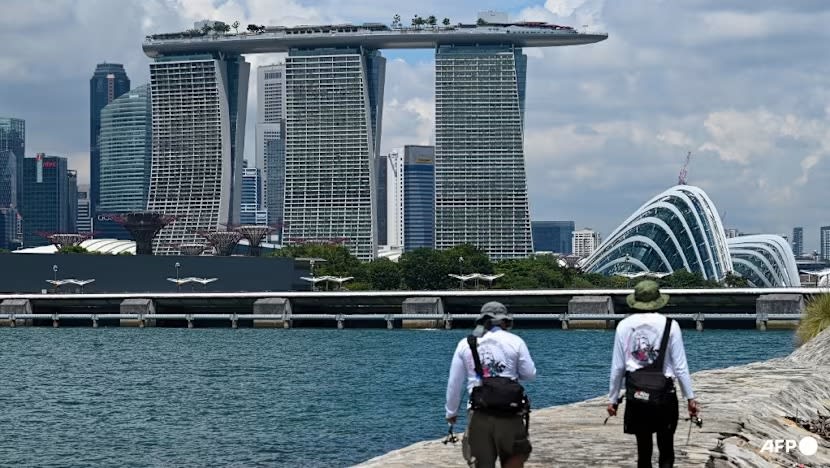 Marina Bay Sands didenda S$315,000 atas kebocoran data; lebih 665,000 pelanggan terjejas