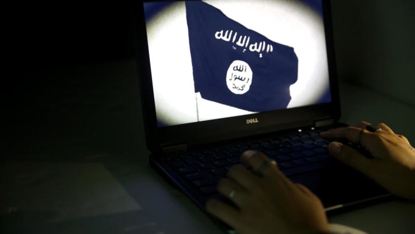 3 Singaporeans, including former NSF, arrested for militancy: MHA