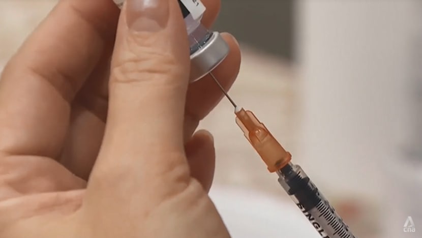 Doctors reiterate importance of vaccination and boosters amid recent spike in COVID-19 cases Doctors reiterate importance of vaccination and boosters amid recent spike in COVID-19 cases
