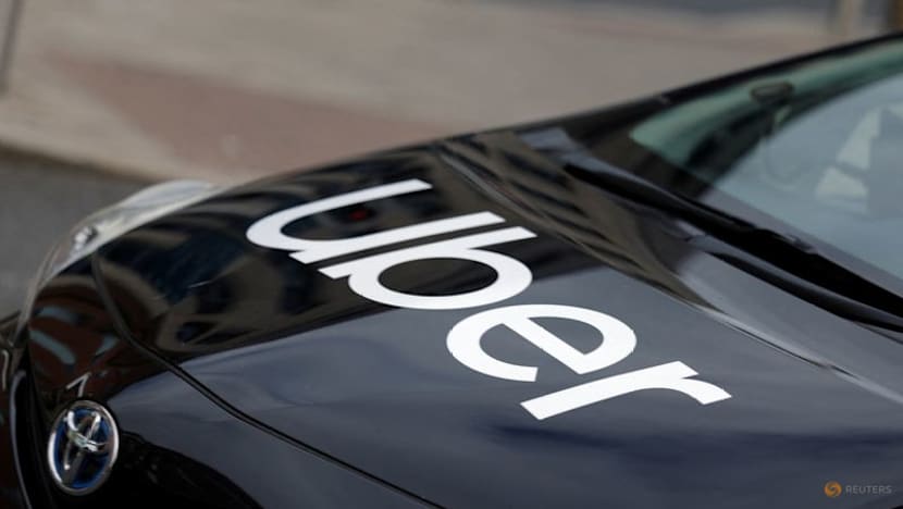 Uber to invest up to $1.25 billion in Rivian as part of robotaxi deal