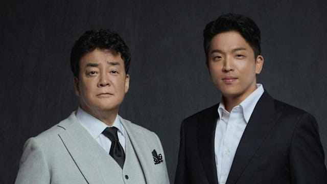 《黑白大厨2》将于12月播出！备受争议的白种元是否仍会出现？