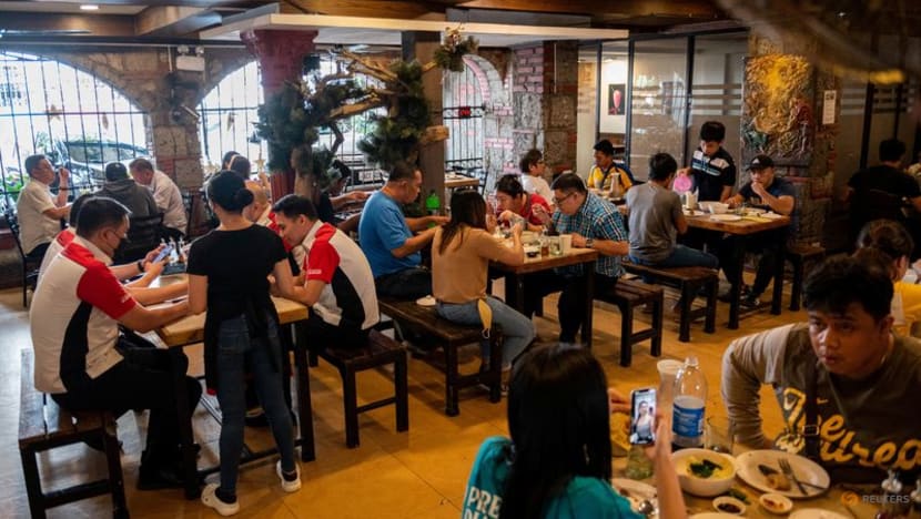 Slower Philippine inflation in September gives room for rate cuts Slower Philippine inflation in September gives room for rate cuts