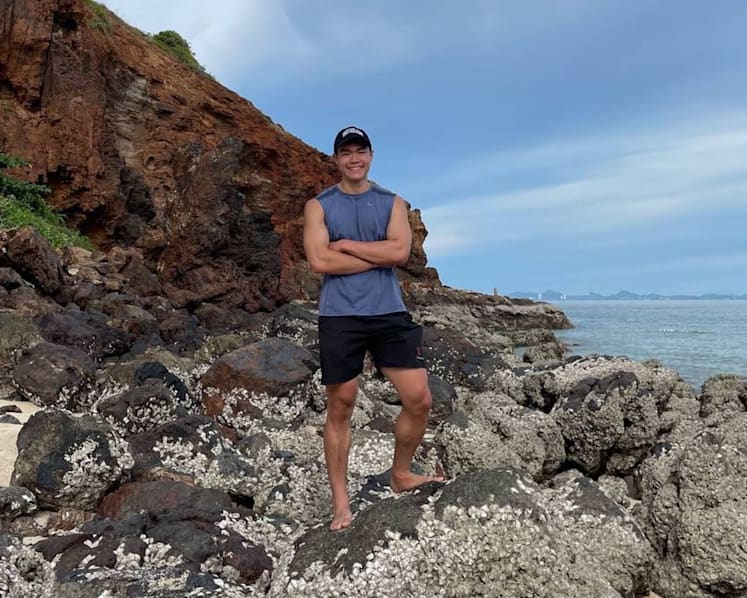My Southeast Asia Ventures: Interning in Thailand taught me how to embrace flexibility and have some fun