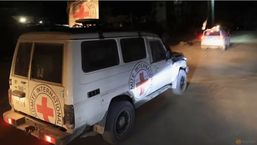 Israel terima mayat seorang lagi tebusan di Gaza