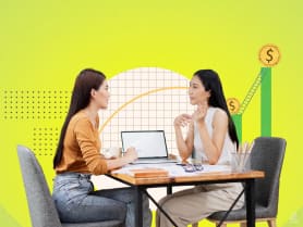 Pay raises don’t always come automatically. I had to learn to ask – and to keep asking